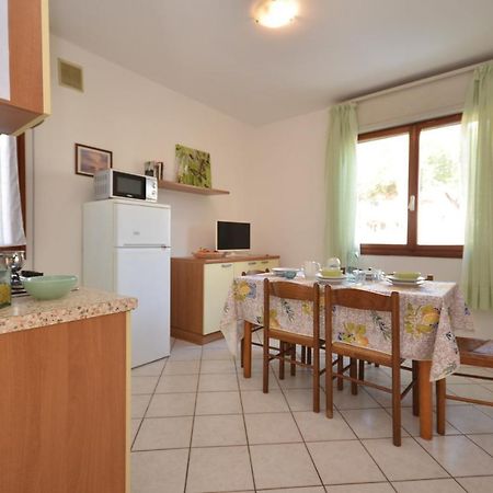 Villaggio Le Palme Λινιάνο Σαμπιαντόρο Εξωτερικό φωτογραφία