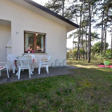 Villaggio Le Palme Λινιάνο Σαμπιαντόρο Εξωτερικό φωτογραφία