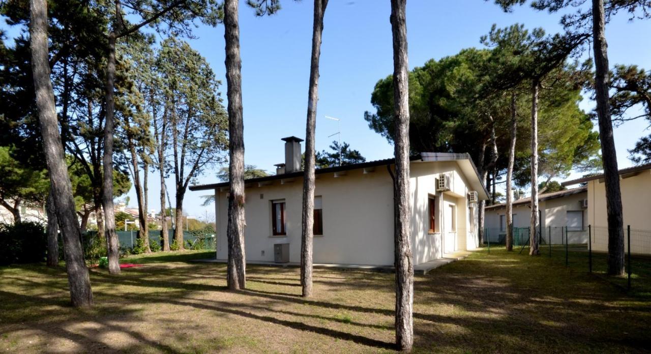 Villaggio Le Palme Λινιάνο Σαμπιαντόρο Εξωτερικό φωτογραφία