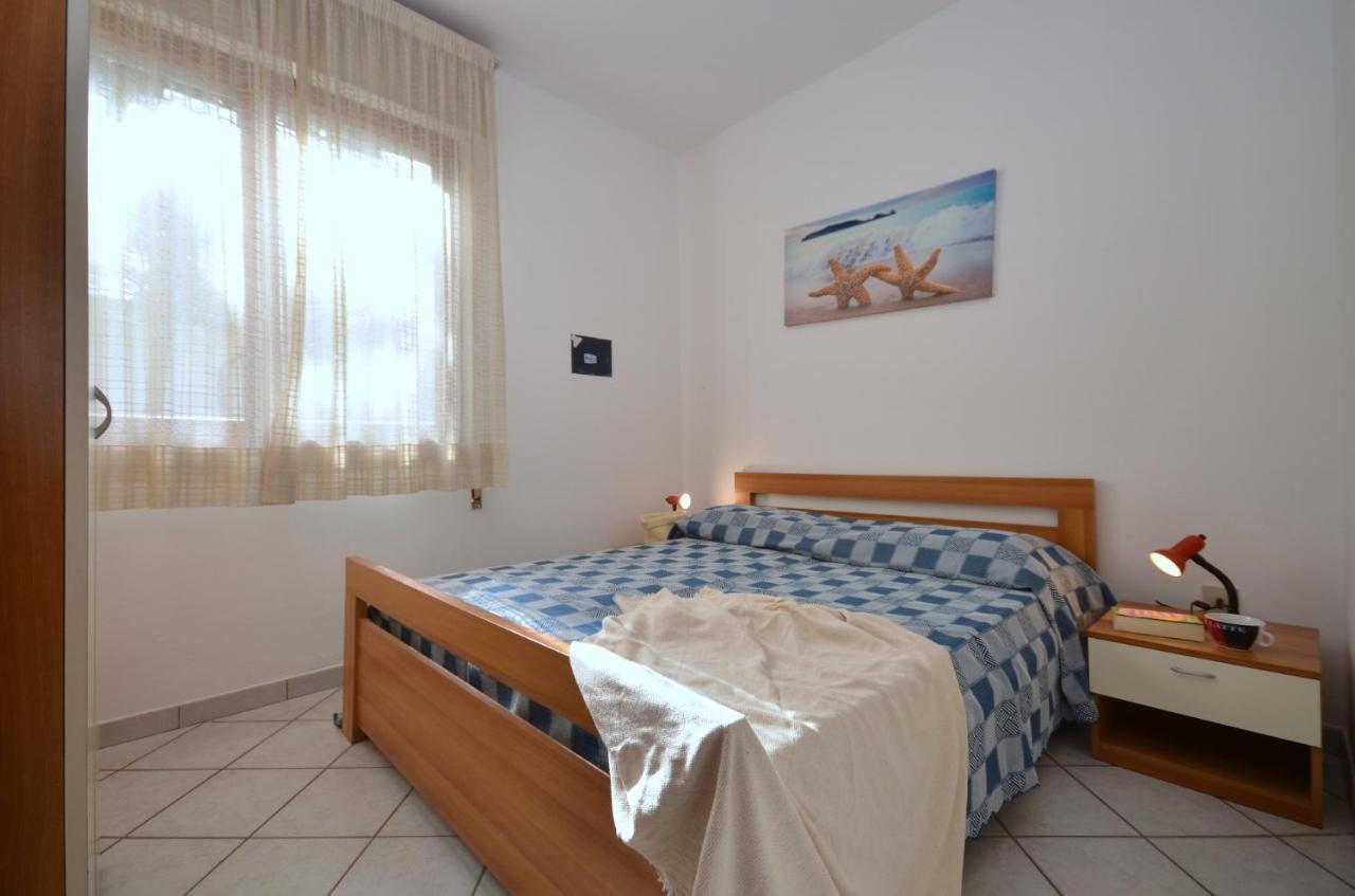 Villaggio Le Palme Λινιάνο Σαμπιαντόρο Εξωτερικό φωτογραφία