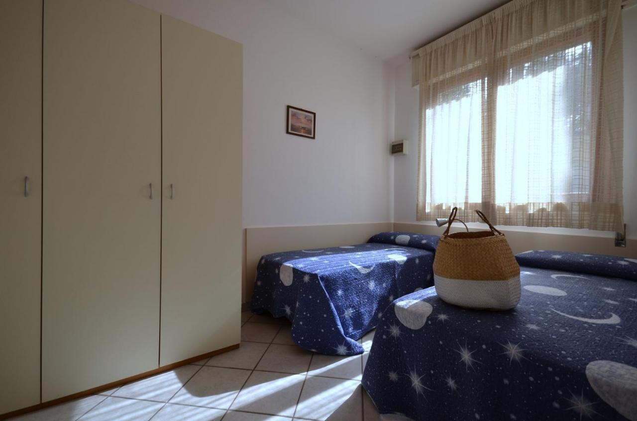 Villaggio Le Palme Λινιάνο Σαμπιαντόρο Εξωτερικό φωτογραφία