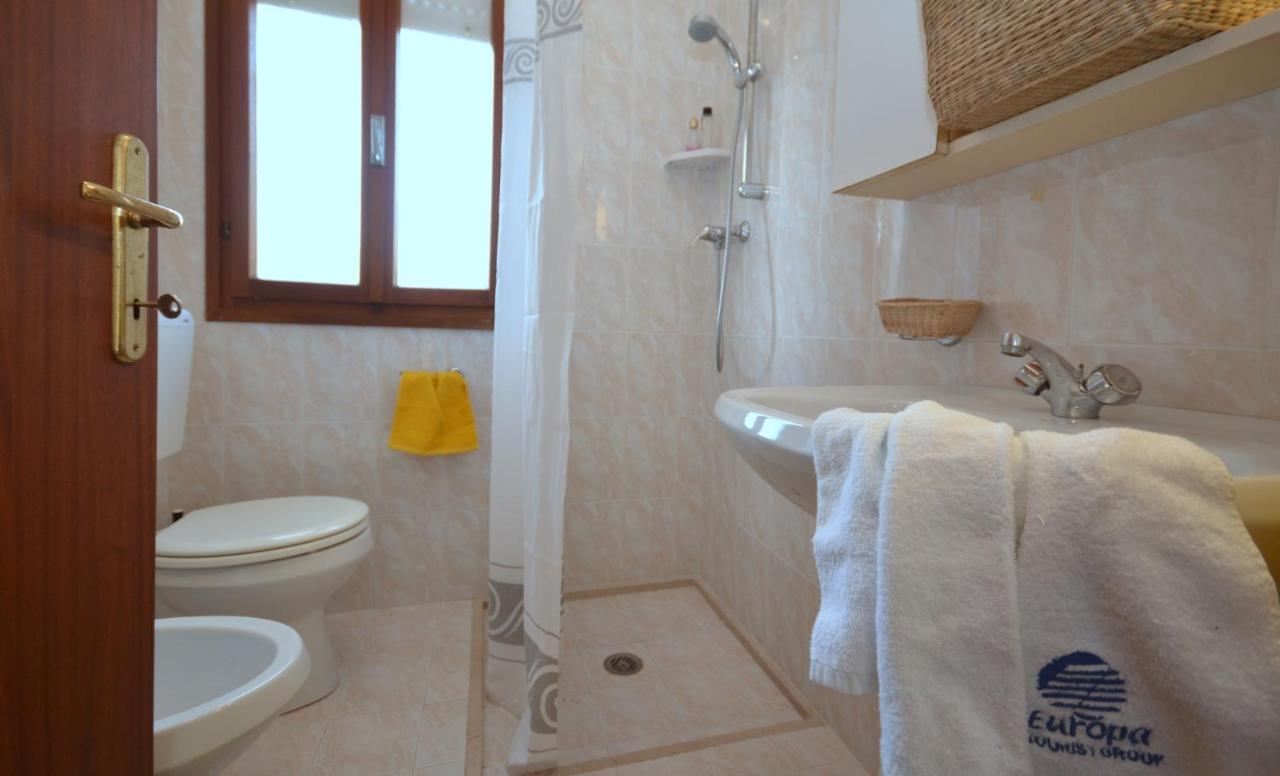 Villaggio Le Palme Λινιάνο Σαμπιαντόρο Εξωτερικό φωτογραφία